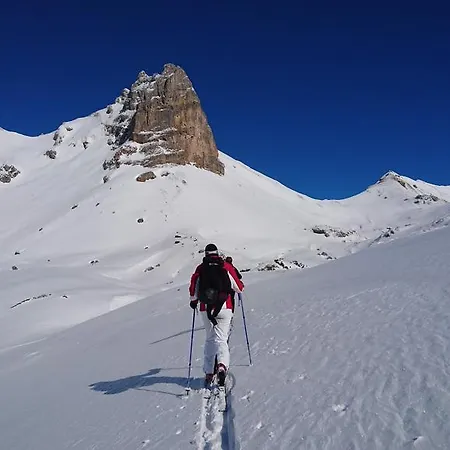 Haus Waldfriede * Pertisau