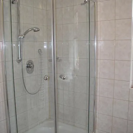Apartment Haus Waldfriede