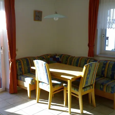 Haus Waldfriede *