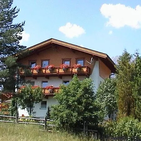 Haus Waldfriede
