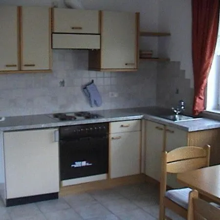 Apartmán Haus Waldfriede Pertisau