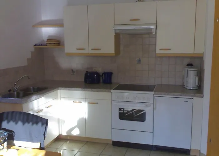 Haus Waldfriede Appartamento Pertisau