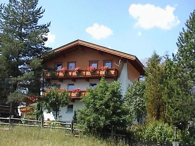 Haus Waldfriede