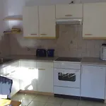 Haus Waldfriede 아파트 페르티사우