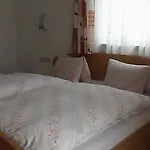 아파트 Haus Waldfriede *