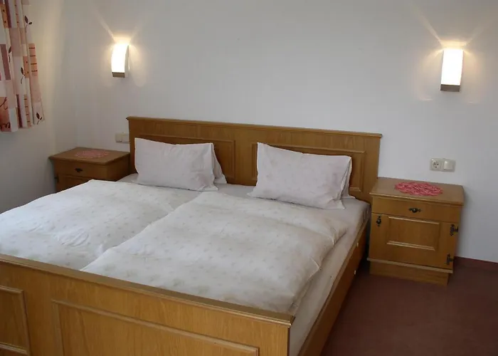 Haus Waldfriede Appartamento Pertisau