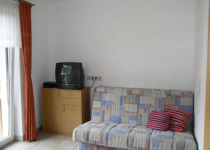 Haus Waldfriede * Pertisau