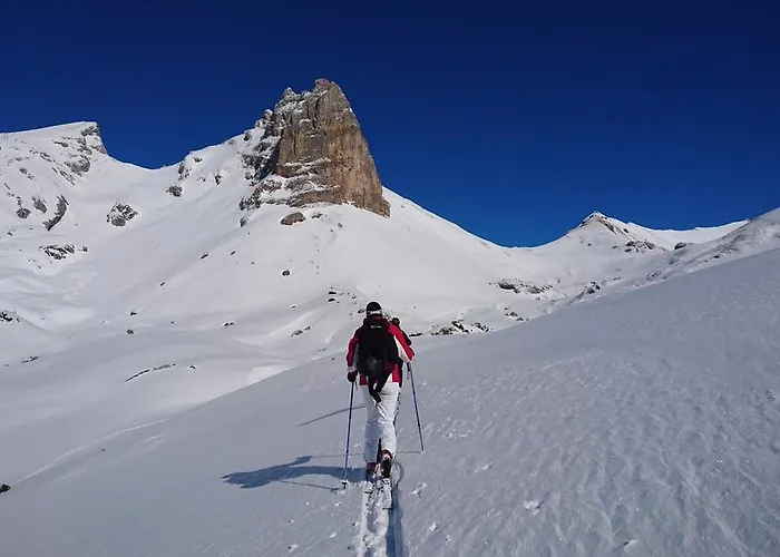 Haus Waldfriede * Pertisau