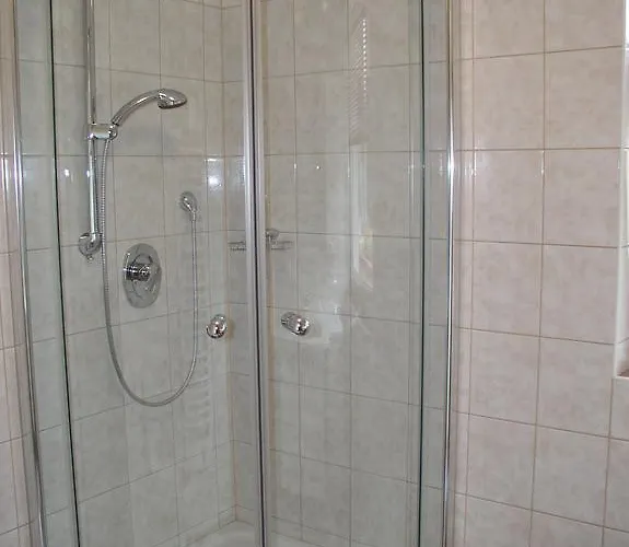 Appartamento Haus Waldfriede