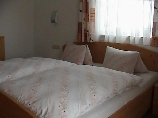 Appartamento Haus Waldfriede *