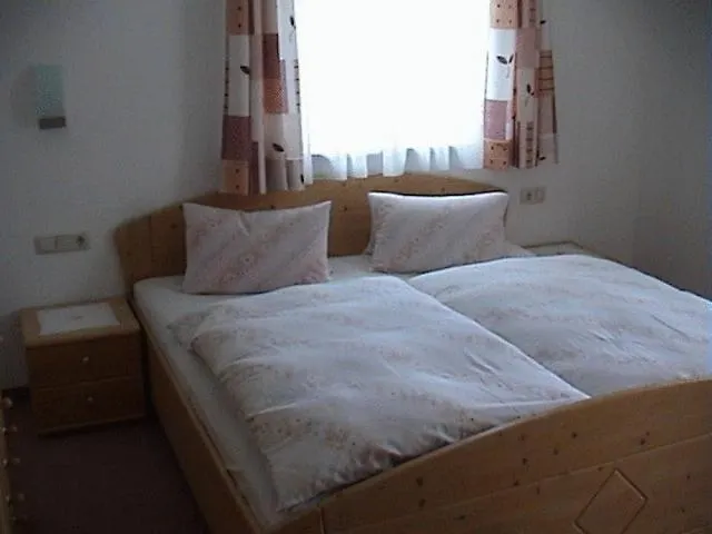 Haus Waldfriede Appartamento Pertisau