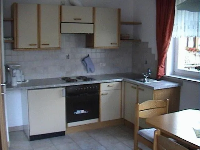 Appartamento Haus Waldfriede Pertisau