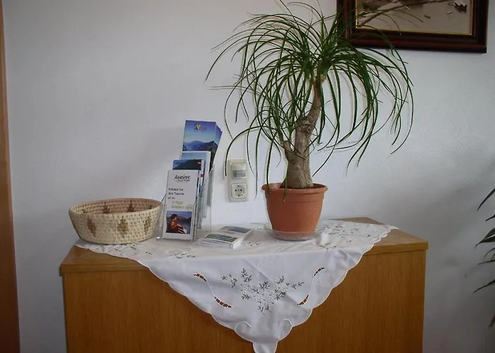 Haus Waldfriede * Pertisau